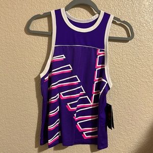 NWT Racerback Exercise Tank Top